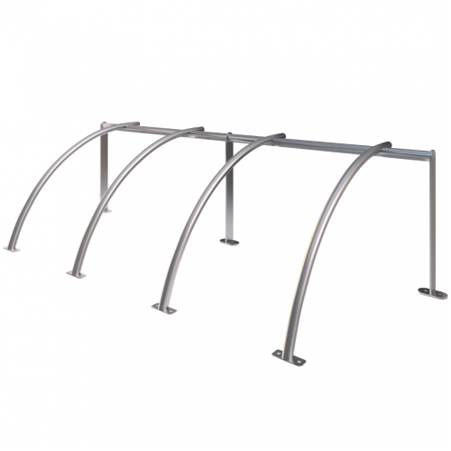 Armadillo Bicycle Rack Bicycle Racks
